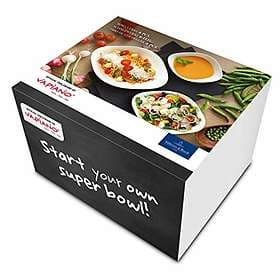 Villeroy & Boch Vapiano Bowlset 6-pack