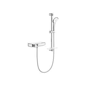 Grohe Grohtherm SmartControl 34720000 (Chrome)