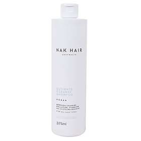 Nak Ultimate Cleanse Shampoo 375ml