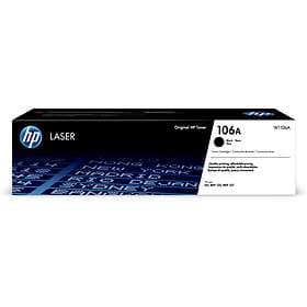 HP 106A (Black)