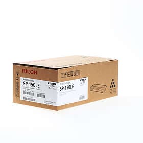 Ricoh SP 150LE (Black)