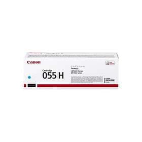 Canon 055H C (Cyan)
