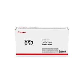 Canon 057 BK (Black)