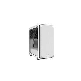 Be Quiet! Pure Base 500 (White/Transparent)