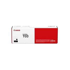 Canon T03 (Black)