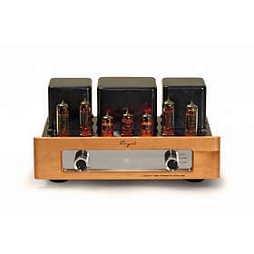 Cayin MT-12N EL84