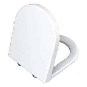 Vitra Global by Whosome S50 Soft Close & Quick Release (White)