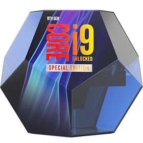 Intel Core i9-9900KS 4.0GHz Socket 1151-2 Box without Cooler