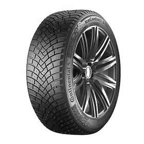 Continental IceContact 3 195/55 R16 91T XL Dubbdäck