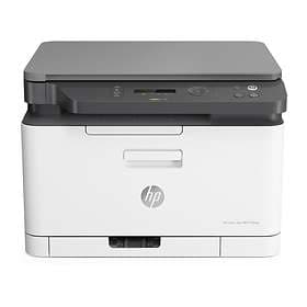 HP Color Laser MFP 178nwg