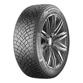 Continental IceContact 3 205/55 R17 95T XL Dubbdäck