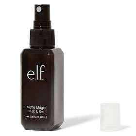 e.l.f. Cosmetics Matte Magic Mist & Set 60ml