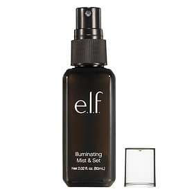 e.l.f. Cosmetics Illuminating Mist & Set 60ml