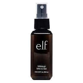e.l.f. Cosmetics Makeup Mist & Set 60ml
