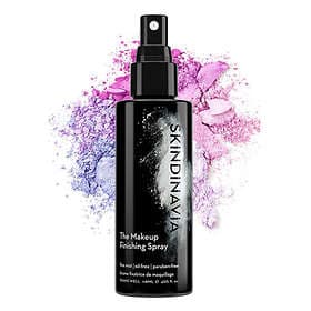 Skindinavia The Makeup Finishing Spray 118ml
