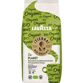 Lavazza Tierra Ekologisk 1kg (Whole Beans)