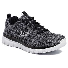 Skechers Graceful - Twisted Fortune (Women's)