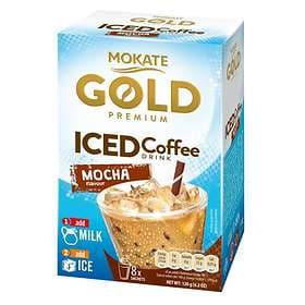 Mokate Mocha Iskaffe 8 (sachets)