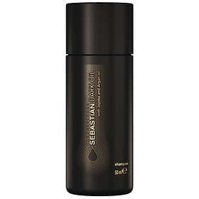Sebastian Professional Dark Oil Lightweight Shampoo 50ml