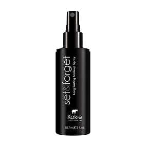 Kokie Cosmetics Set & Forget Long Lasting Setting Spray 88.7ml