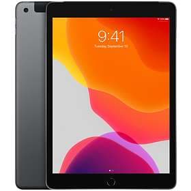 Apple iPad 10.2" Cellular 128GB (7th Generation)