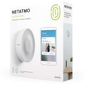 Netatmo Smart Indoor Siren