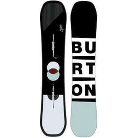 Burton Feelgood Flying V W