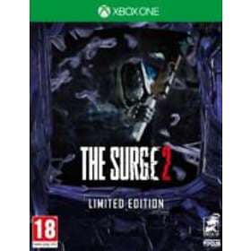 The Surge 2 - Limited Edition (Xbox One | Series X/S)