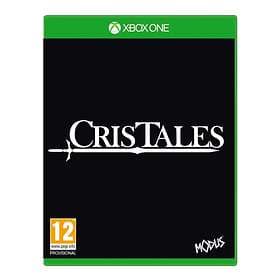 Cris Tales (Xbox One | Series X/S)