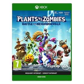 Plants vs Zombies: Battle for Neighborville (Xbox One | Series X/S)