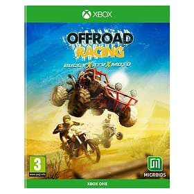 Offroad Racing (Xbox One | Series X/S)
