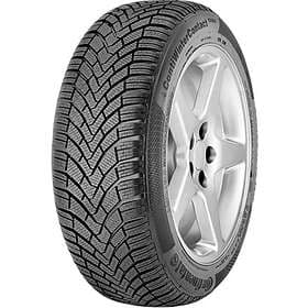 Continental WinterContact TS 850 P SUV 265/55 R19 113V