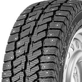 Continental VanContact Ice 195/70 R15 104/102R Dubbdäck