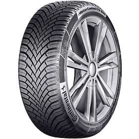 Continental WinterContact TS 860 205/65 R17 96V