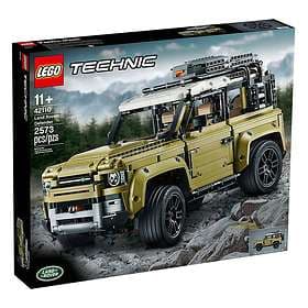 LEGO Technic 42110 Land Rover Defender