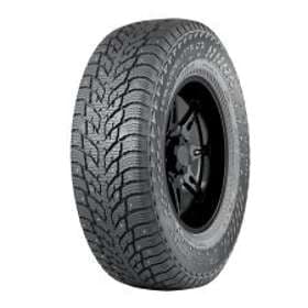 Nokian Hakkapeliitta LT3 245/70 R17 119/116Q Dubbdäck