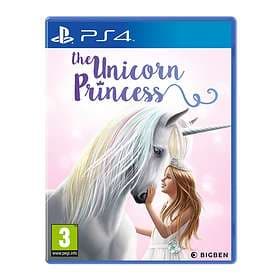 The Unicorn Princess (PS4)