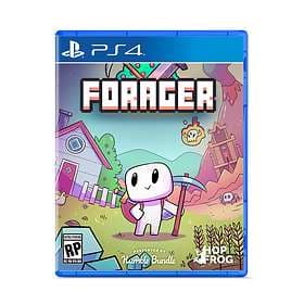 Forager (PS4)