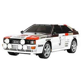 Tamiya Audi Quattro A2 Kit 58667