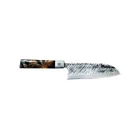 Satake Ame Santoku Knife 18cm