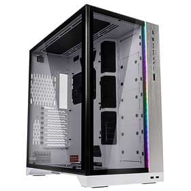 Lian Li PC-O11DXL Dynamic XL (White/Black/Transparent)