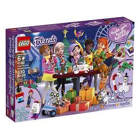 LEGO 41382 Friends Advent Calendar 2019