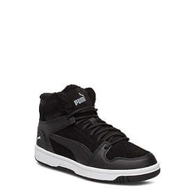 Puma Rebound Layup Fur SD (Jr)