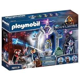 Playmobil Novelmore 70223 Magical Shrine