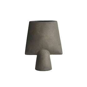 101 Copenhagen Sphere Square Mini Vase 200x250mm