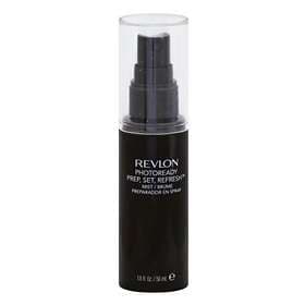 Revlon Photoready Prep Set Refresh Mist 56ml