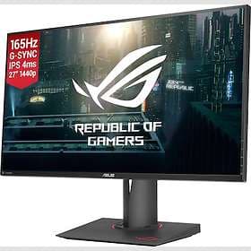 Asus ROG Swift PG279QZ 27"
