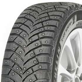 Michelin X-Ice North 4 255/45 R20 105T Dubbdäck
