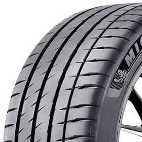 Michelin Pilot Sport 4 SUV 275/50 R20 113Y