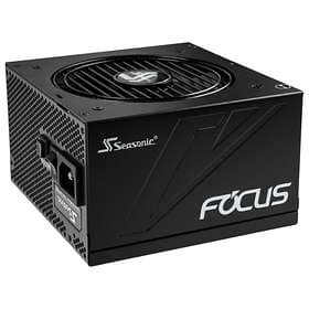 Seasonic Focus GX 750W